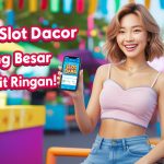 Main Slot Dana Gacor Untung Besar Dengan Deposit Ringan!