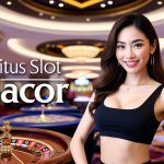 Situs Slot Gacor Hadirkan Slot Bet 200 Gampang Menang!