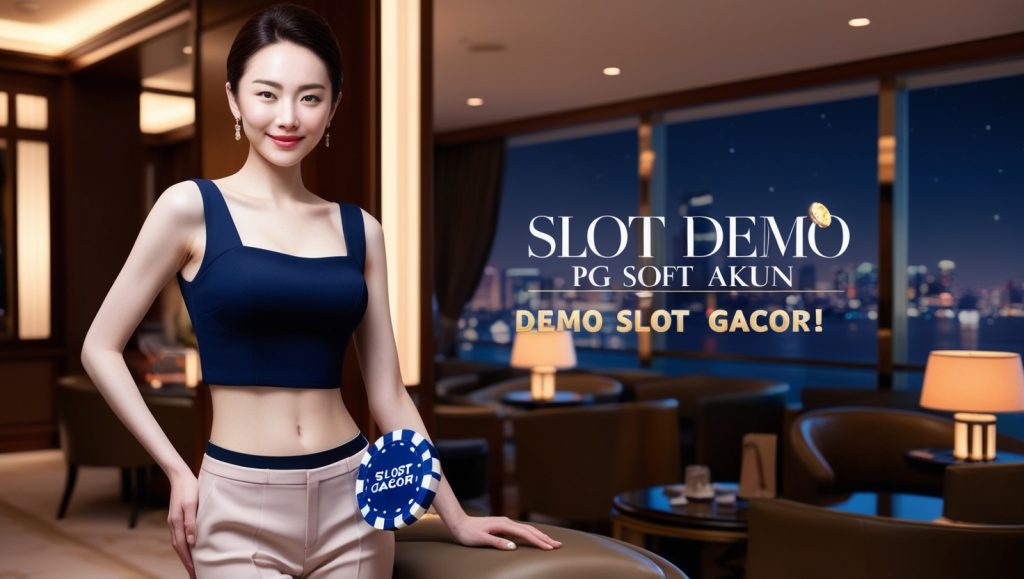 Slot demo PG Soft akun demo slot gacor rupiah Pragmatic Play